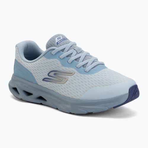 Dámske topánky SKECHERS Glide-Step Vortex Avalin blue