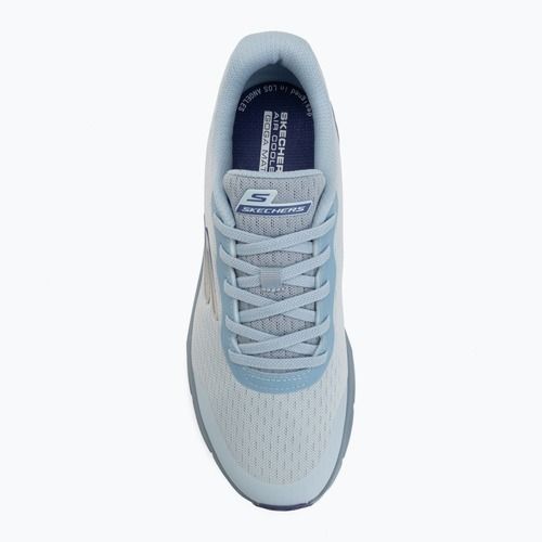 Dámske topánky SKECHERS Glide-Step Vortex Avalin blue