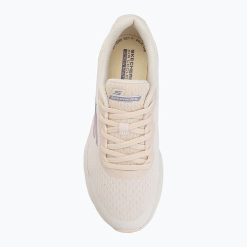 Dámske topánky SKECHERS Glide-Step Vortex Avalin beige