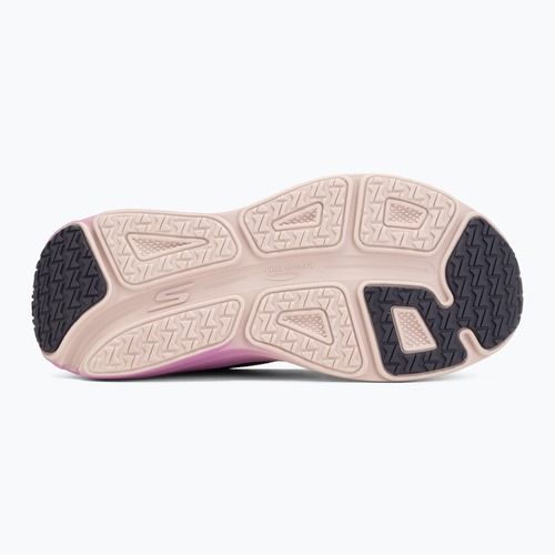 Dámske topánky SKECHERS Max Cushioning Endeavour Hallandale purple