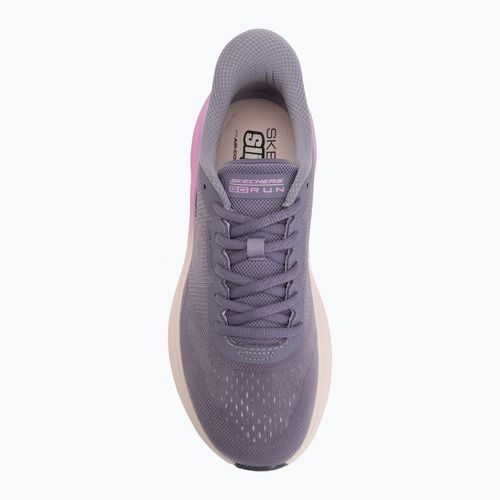 Dámske topánky SKECHERS Max Cushioning Endeavour Hallandale purple