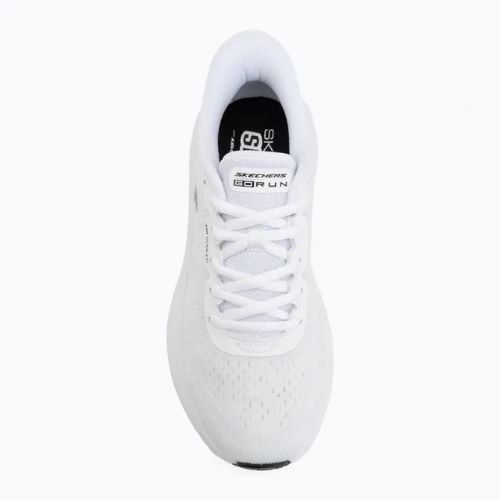Dámske topánky SKECHERS Max Cushioning Endeavour Hallandale white