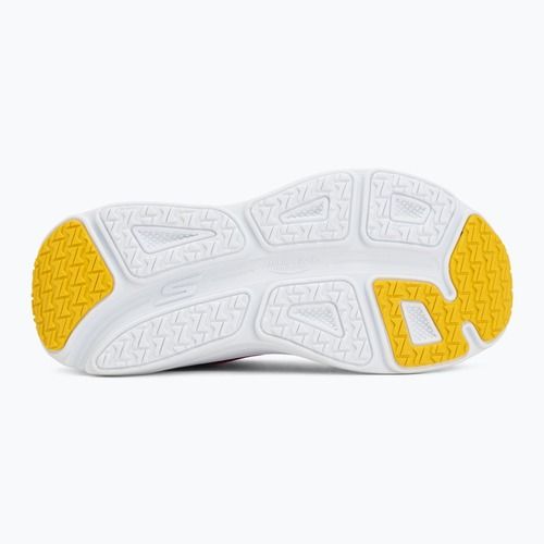 Dámske bežecké topánky SKECHERS Max Cushioning Endeavour Canova red