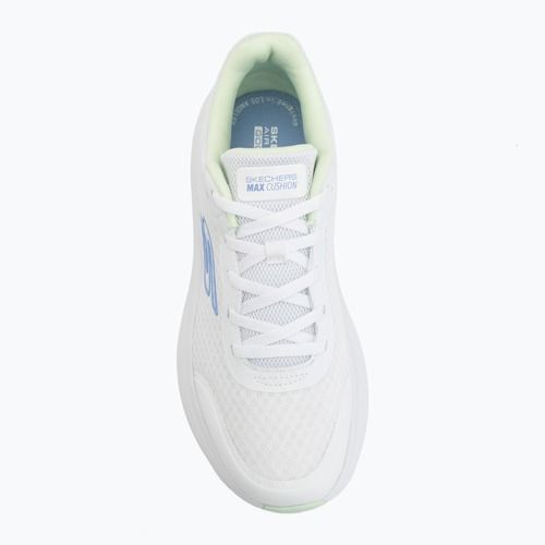 Dámske bežecké topánky SKECHERS Max Cushioning Endeavour Canova white