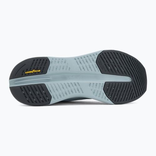 Dámske topánky SKECHERS Max Cushioning Glide-Step Aberdeen green