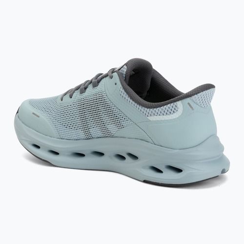 Dámske topánky SKECHERS Max Cushioning Glide-Step Aberdeen green