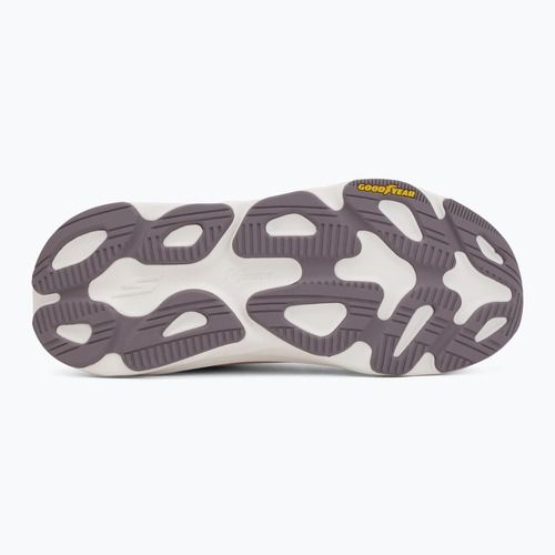 Dámske bežecké topánky SKECHERS Max Run Pacewave purple