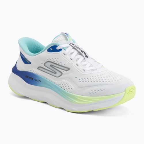 Dámske bežecké topánky SKECHERS Max Run white