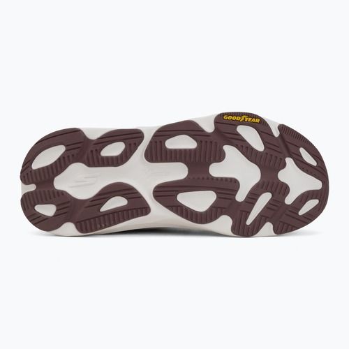 Dámske bežecké topánky SKECHERS Max Run beige