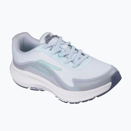 Dámske topánky SKECHERS Go Run Consistent 2.0 Arveda blue