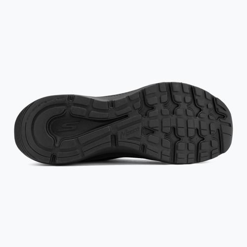 Dámske topánky SKECHERS Go Run Consistent 2.0 Captiva black