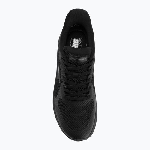 Dámske topánky SKECHERS Go Run Consistent 2.0 Captiva black