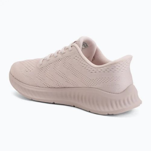 Dámske topánky SKECHERS Go Walk Now Khloe pink