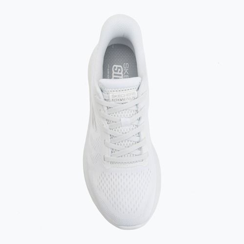 Dámske topánky SKECHERS Go Walk Now Khloe white