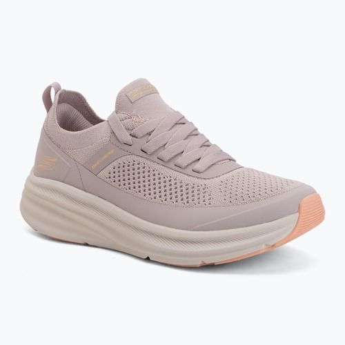 Dámske topánky SKECHERS Bobs Skills Too Vital purple