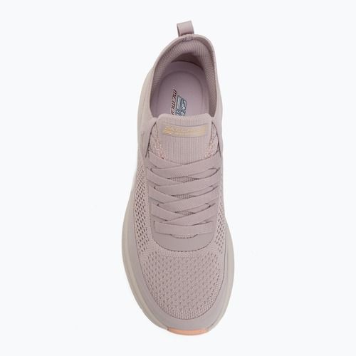 Dámske topánky SKECHERS Bobs Skills Too Vital purple