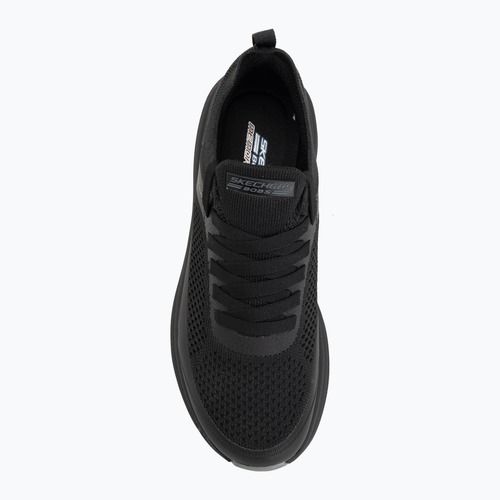 Dámske topánky SKECHERS Bobs Skills Too Vital black