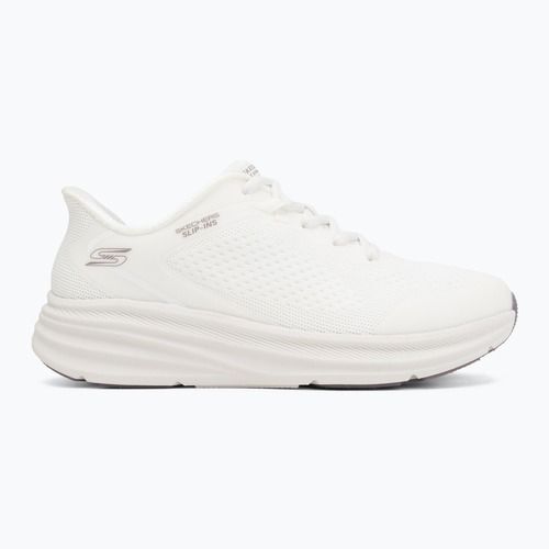 Dámske topánky SKECHERS Bobs Skillz Too Essential white