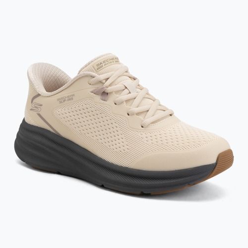 Dámske topánky SKECHERS Bobs Skillz Too Essential beige