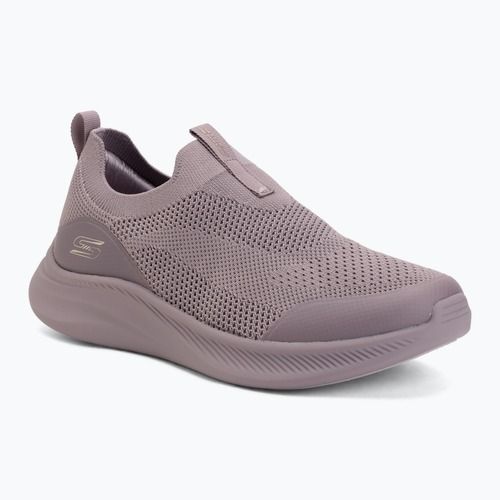 Dámske topánky SKECHERS Bobs Moda Flex Chill Dawn purple