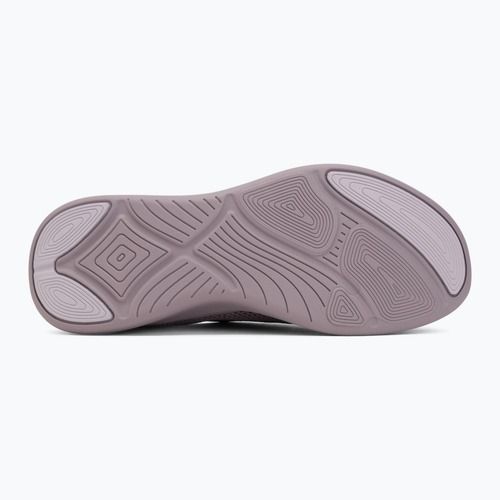 Dámske topánky SKECHERS Bobs Moda Flex Chill Dawn purple