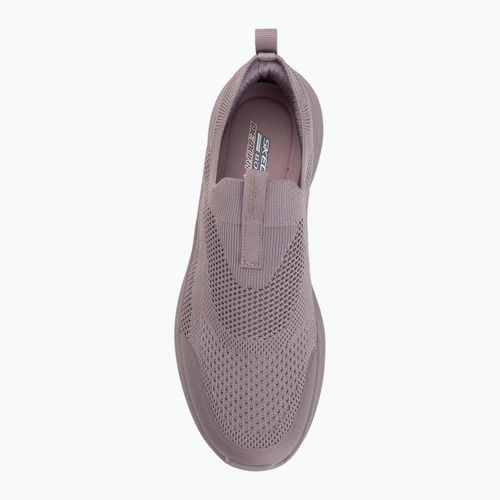 Dámske topánky SKECHERS Bobs Moda Flex Chill Dawn purple