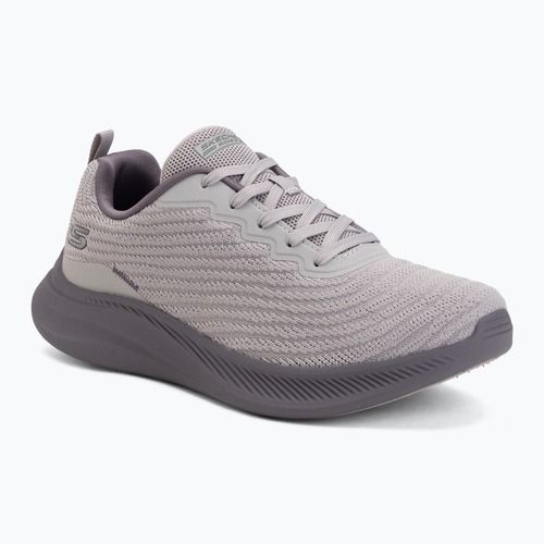 Dámske topánky SKECHERS Bobs Moda Flex Mellow Dawn purple