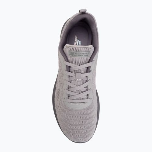 Dámske topánky SKECHERS Bobs Moda Flex Mellow Dawn purple