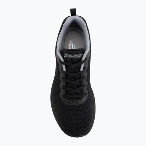 Dámske topánky SKECHERS Bobs Moda Flex Mellow Dawn black