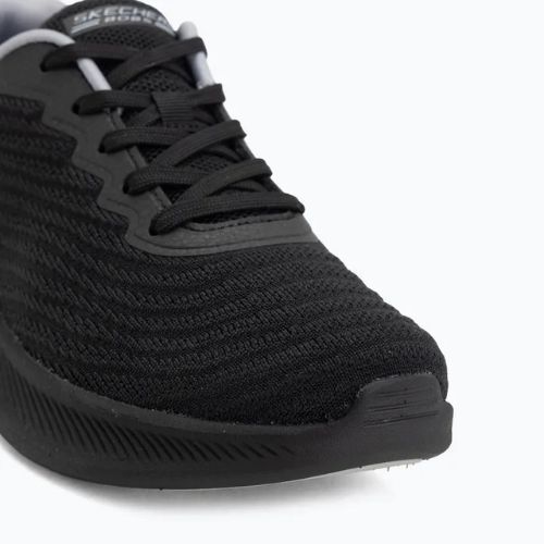 Dámske topánky SKECHERS Bobs Moda Flex Mellow Dawn black