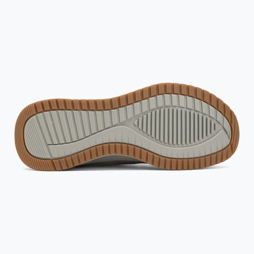 Dámske topánky SKECHERS Bobs Squad 4 Staple Look green