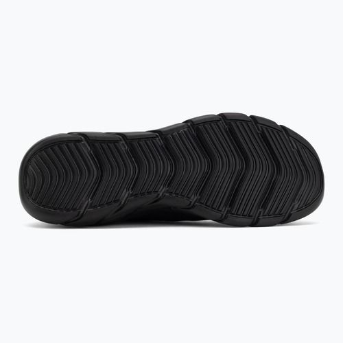Dámske topánky SKECHERS Bobs B Flex Lo Graceful Stride black