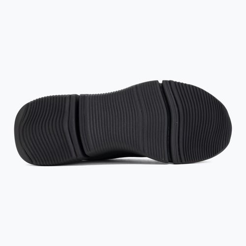 Dámske topánky SKECHERS Bobs Sparrow Flex Too You black