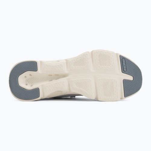 Dámske topánky SKECHERS Glide-Step Gratify Everyday Bliss gray