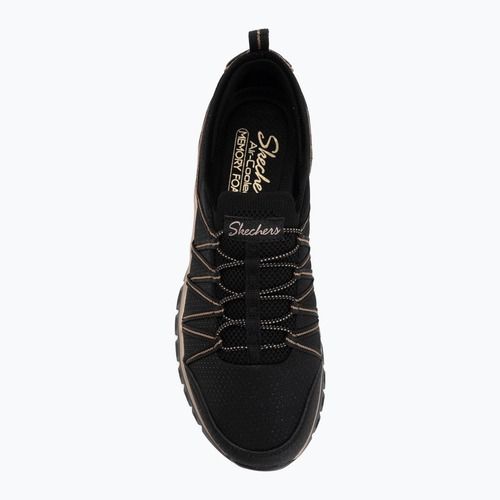 Dámske topánky SKECHERS Graceful Purecrush black