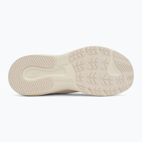 Pánske bežecké topánky SKECHERS Go Run Supersonic Max beige
