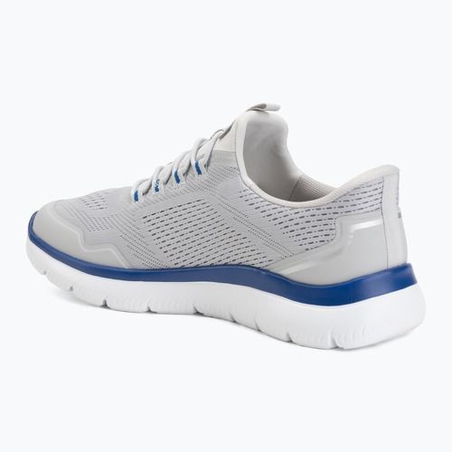 Pánske topánky SKECHERS Summits Top Rate gray