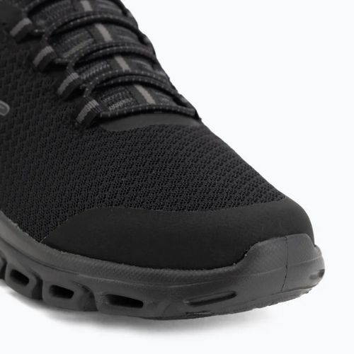 Pánske topánky SKECHERS Glide-Step Sylo black