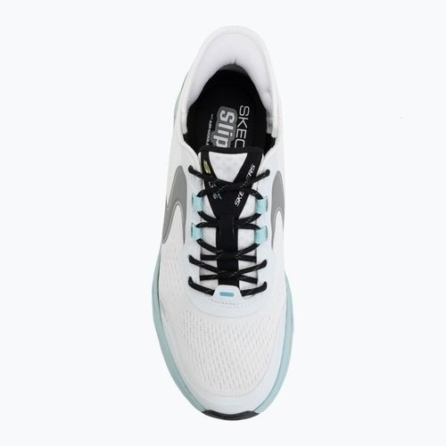 Pánske topánky SKECHERS Glide Step Altus white