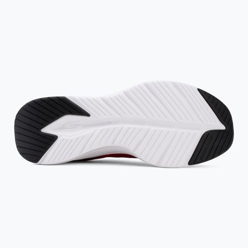 Pánske topánky SKECHERS Vapor Foam red