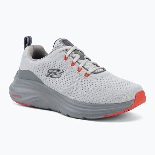 Pánske topánky SKECHERS Vapor Foam gray