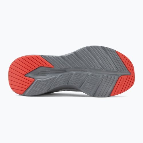 Pánske topánky SKECHERS Vapor Foam gray