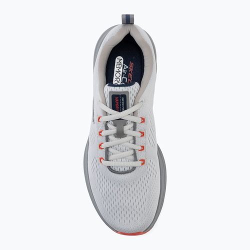 Pánske topánky SKECHERS Vapor Foam gray