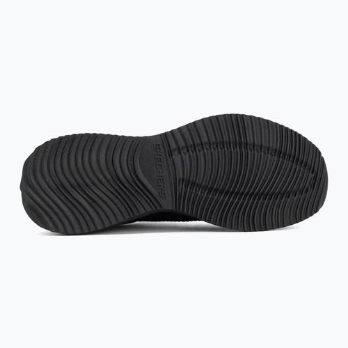 Pánske topánky SKECHERS Squad black