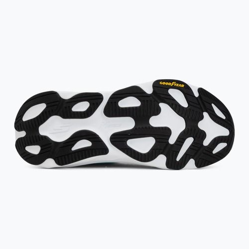 Pánske bežecké topánky SKECHERS Max Run white