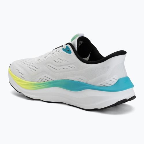 Pánske bežecké topánky SKECHERS Max Run white