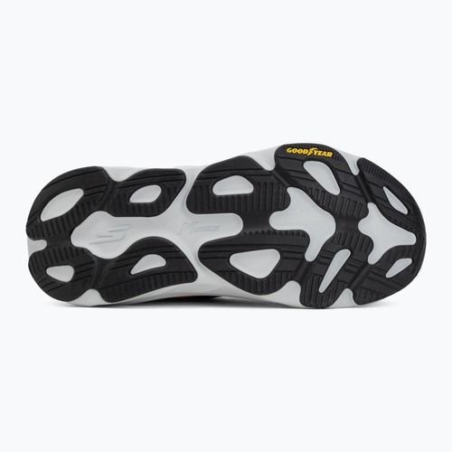 Pánske bežecké topánky SKECHERS Max Run blue