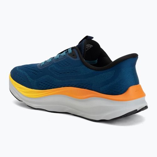 Pánske bežecké topánky SKECHERS Max Run blue