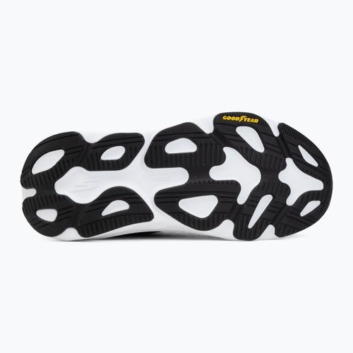 Pánske bežecké topánky SKECHERS Max Run black