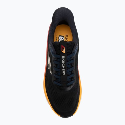 Pánske bežecké topánky SKECHERS Max Run black